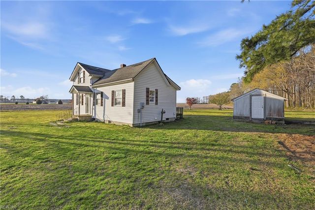 490 Lambs RD, Camden, NC 27921