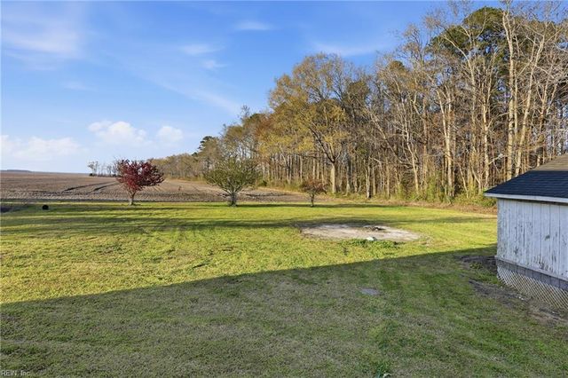 490 Lambs RD, Camden, NC 27921