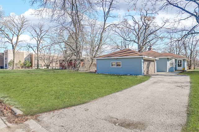 17015 Annetta Avenue, Hazel Crest, IL 60429