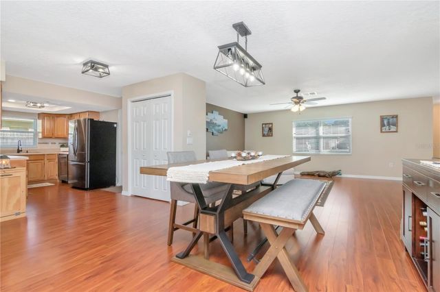 9791 HORIZON DRIVE, Spring Hill, FL 34608