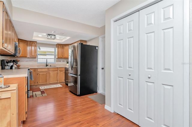 9791 HORIZON DRIVE, Spring Hill, FL 34608