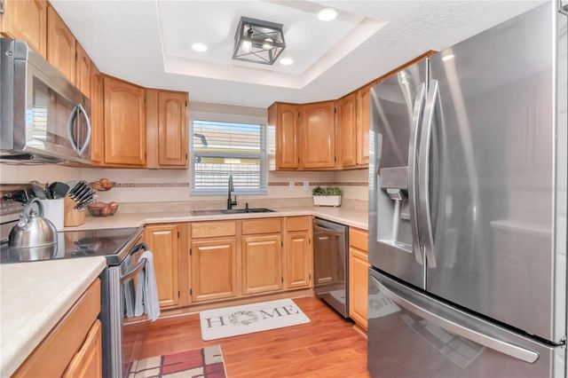 9791 HORIZON DRIVE, Spring Hill, FL 34608