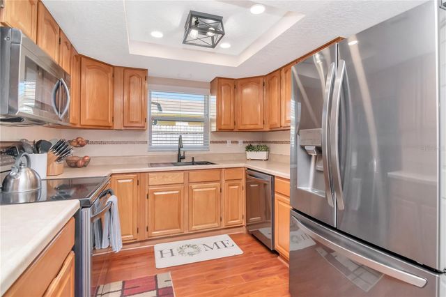 9791 HORIZON DRIVE, Spring Hill, FL 34608