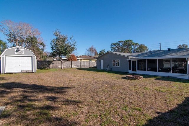 9791 HORIZON DRIVE, Spring Hill, FL 34608