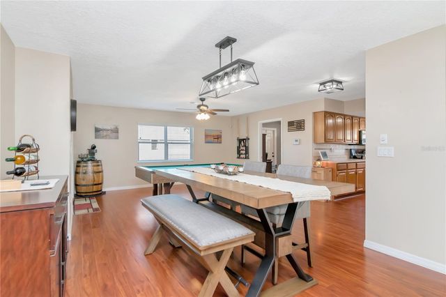 9791 HORIZON DRIVE, Spring Hill, FL 34608