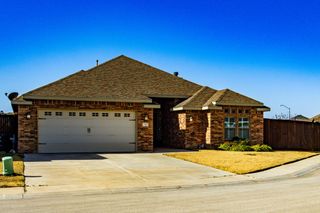 11 Berkshire Circle, Odessa, TX 79765
