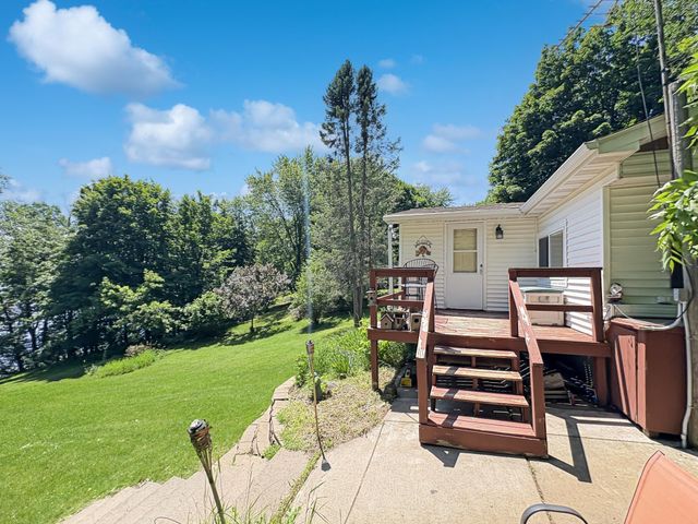 2890 216th Street, Laketown Twp, WI 54853