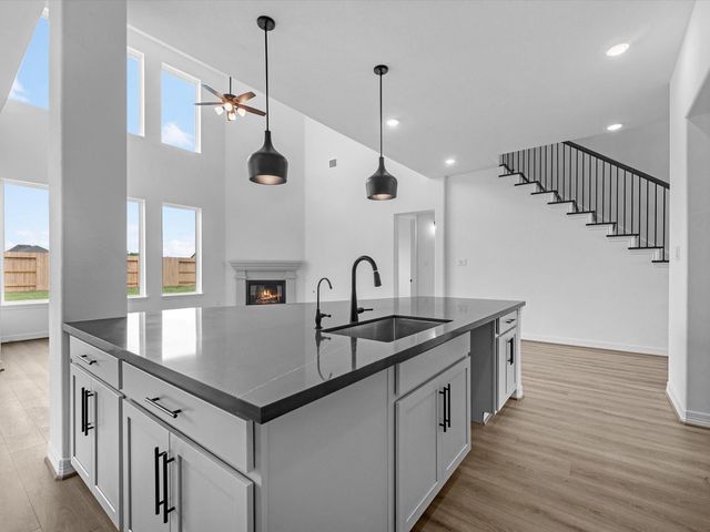 30826 Pigeon Valley Drive, Waller, TX 77484