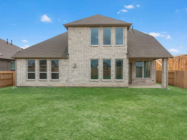 30826 Pigeon Valley Drive, Waller, TX 77484