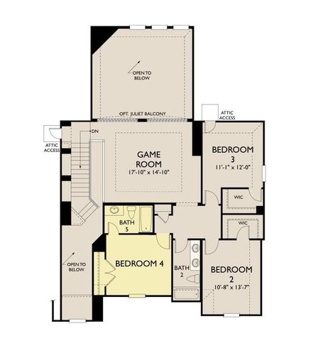 30826 Pigeon Valley Drive, Waller, TX 77484