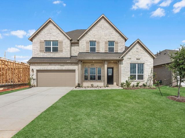 30826 Pigeon Valley Drive, Waller, TX 77484