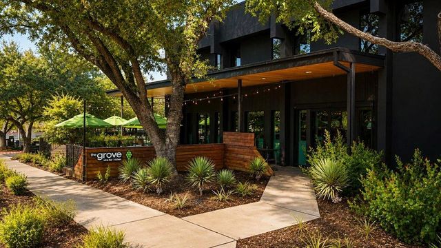 7122 Wood Hollow DR 71, Austin, TX 78731
