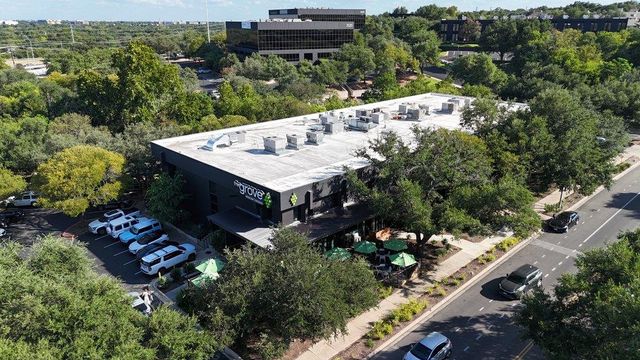 7122 Wood Hollow DR 71, Austin, TX 78731
