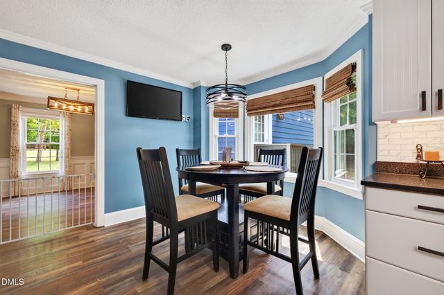2900 Meadowview Court, Apex, NC 27539
