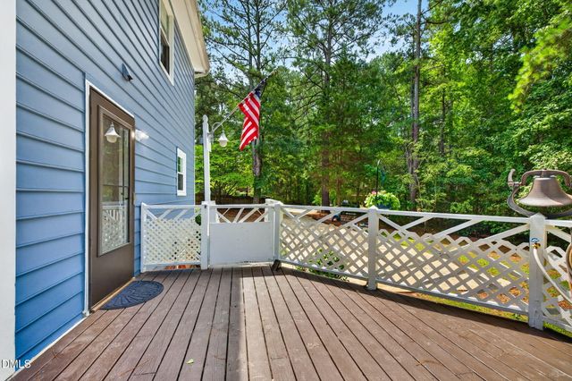 2900 Meadowview Court, Apex, NC 27539