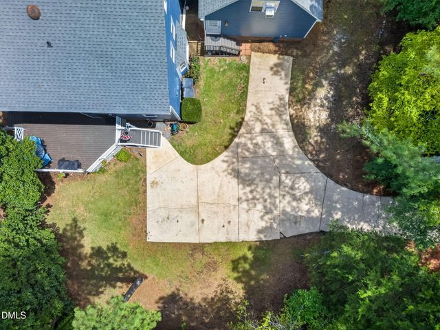 2900 Meadowview Court, Apex, NC 27539