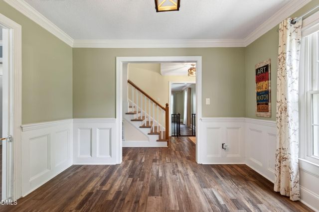 2900 Meadowview Court, Apex, NC 27539