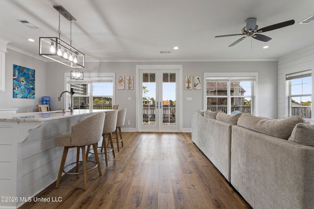 4069 Mallard Street, Bay Saint Louis, MS 39520