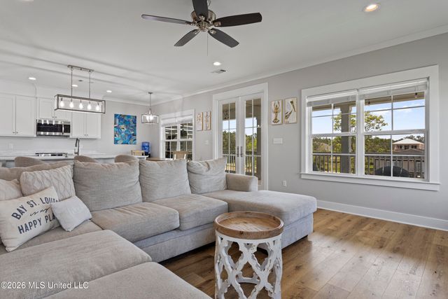 4069 Mallard Street, Bay Saint Louis, MS 39520
