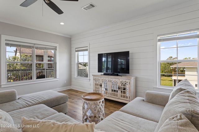4069 Mallard Street, Bay Saint Louis, MS 39520