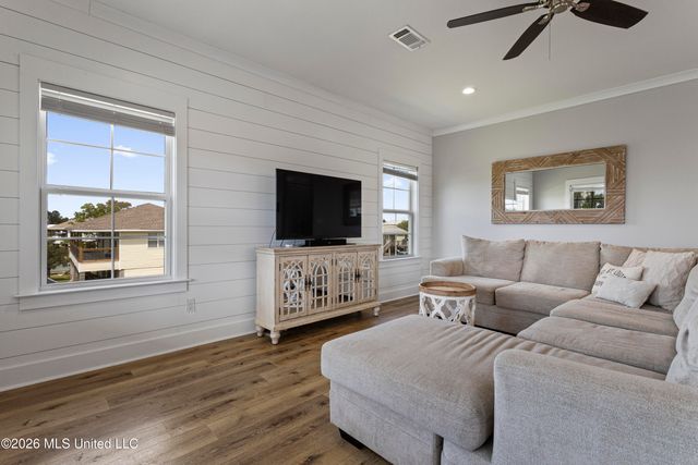 4069 Mallard Street, Bay Saint Louis, MS 39520