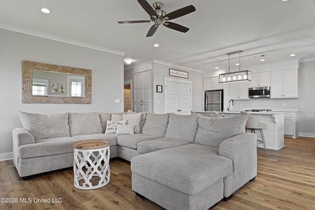 4069 Mallard Street, Bay Saint Louis, MS 39520