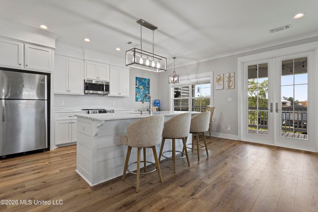 4069 Mallard Street, Bay Saint Louis, MS 39520