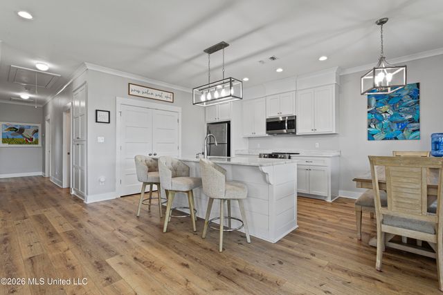 4069 Mallard Street, Bay Saint Louis, MS 39520