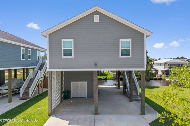 4069 Mallard Street, Bay Saint Louis, MS 39520