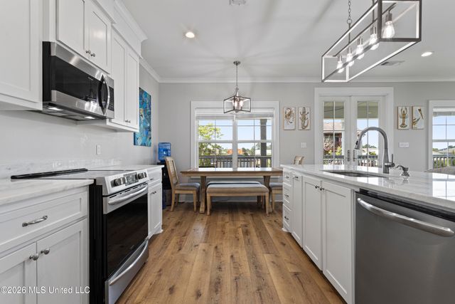 4069 Mallard Street, Bay Saint Louis, MS 39520