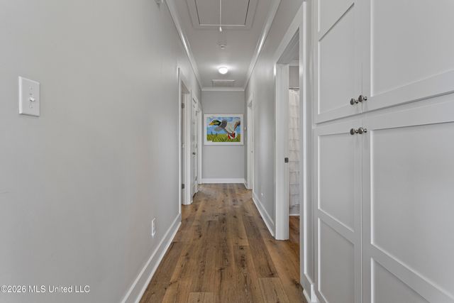 4069 Mallard Street, Bay Saint Louis, MS 39520