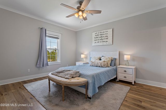 4069 Mallard Street, Bay Saint Louis, MS 39520