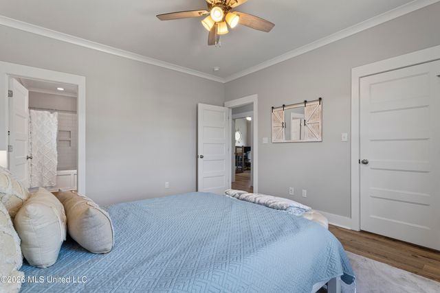 4069 Mallard Street, Bay Saint Louis, MS 39520
