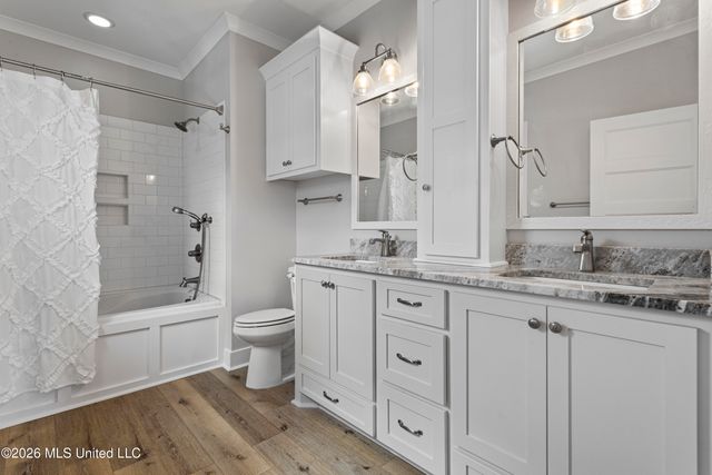4069 Mallard Street, Bay Saint Louis, MS 39520