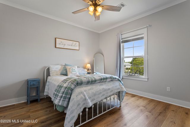 4069 Mallard Street, Bay Saint Louis, MS 39520