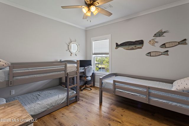 4069 Mallard Street, Bay Saint Louis, MS 39520