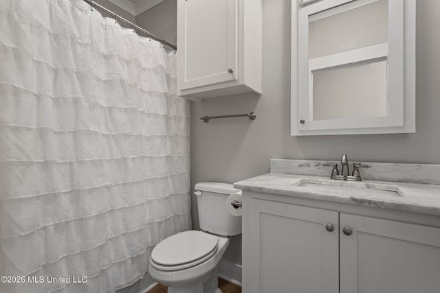 4069 Mallard Street, Bay Saint Louis, MS 39520