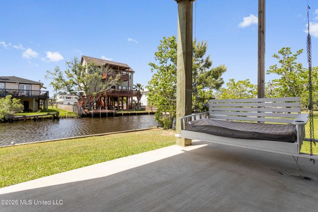 4069 Mallard Street, Bay Saint Louis, MS 39520