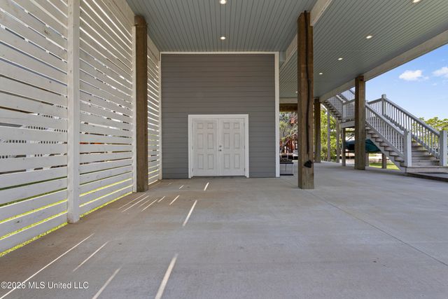 4069 Mallard Street, Bay Saint Louis, MS 39520
