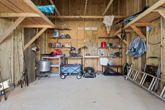 4069 Mallard Street, Bay Saint Louis, MS 39520