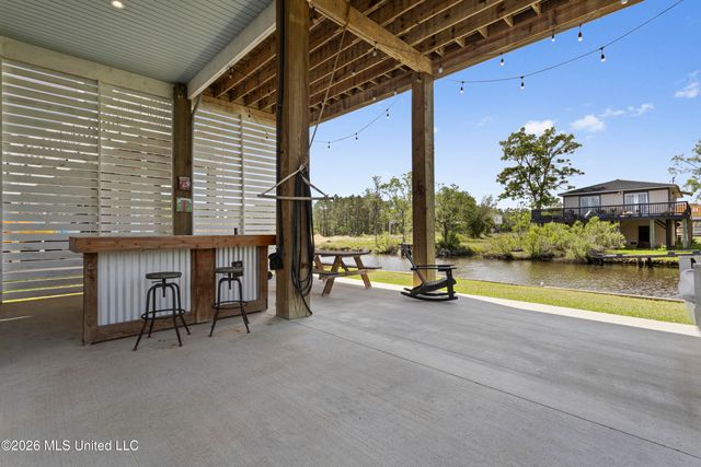 4069 Mallard Street, Bay Saint Louis, MS 39520