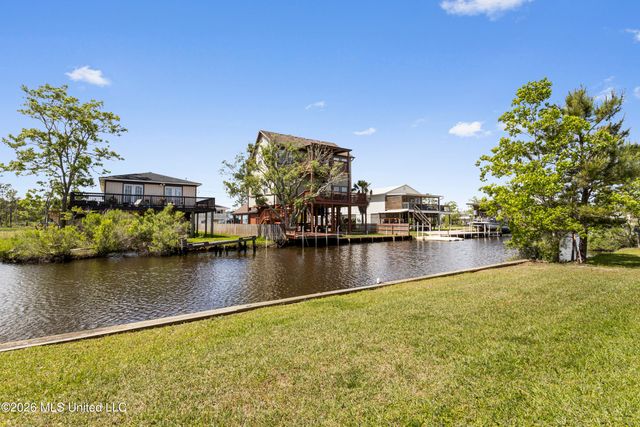 4069 Mallard Street, Bay Saint Louis, MS 39520