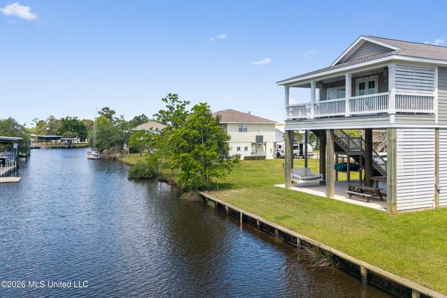 4069 Mallard Street, Bay Saint Louis, MS 39520