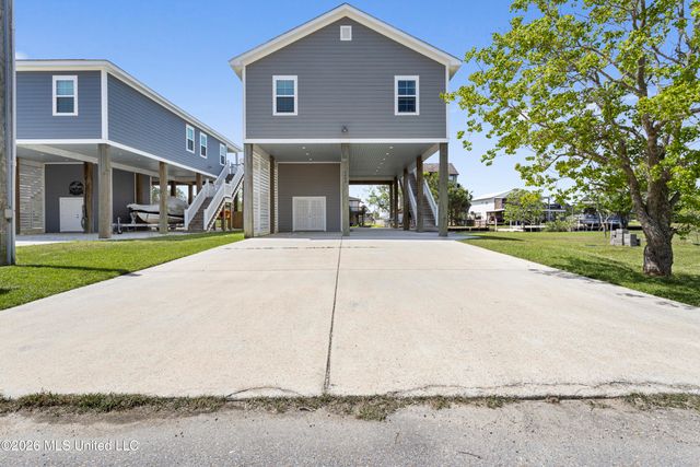4069 Mallard Street, Bay Saint Louis, MS 39520