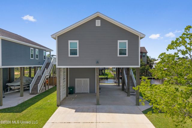 4069 Mallard Street, Bay Saint Louis, MS 39520