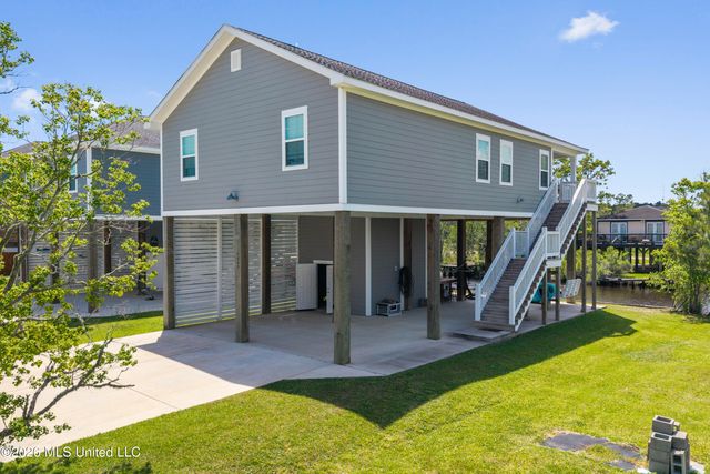4069 Mallard Street, Bay Saint Louis, MS 39520