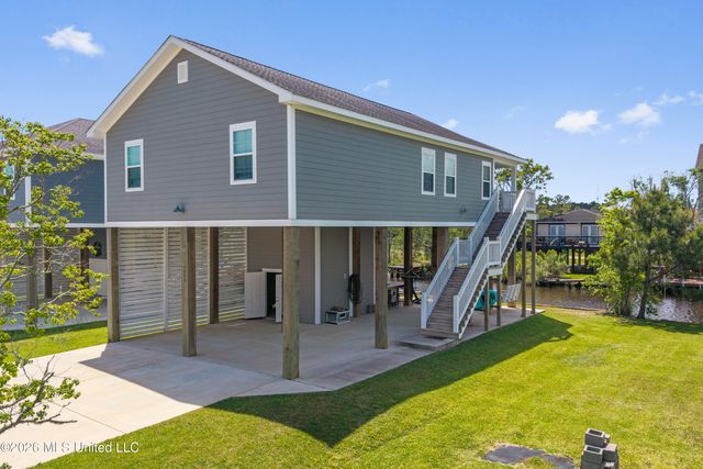 4069 Mallard Street, Bay Saint Louis, MS 39520