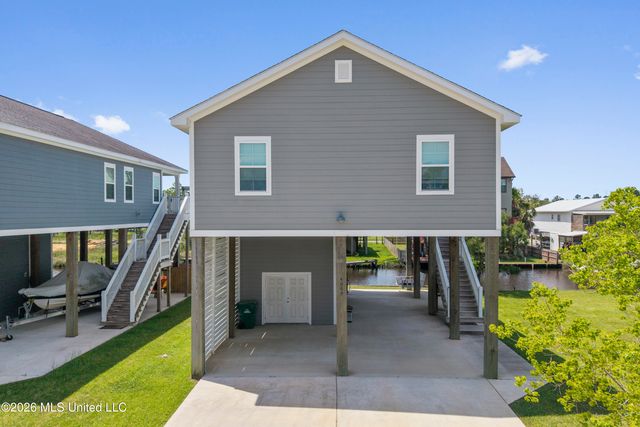 4069 Mallard Street, Bay Saint Louis, MS 39520