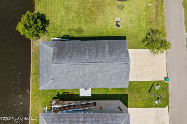 4069 Mallard Street, Bay Saint Louis, MS 39520