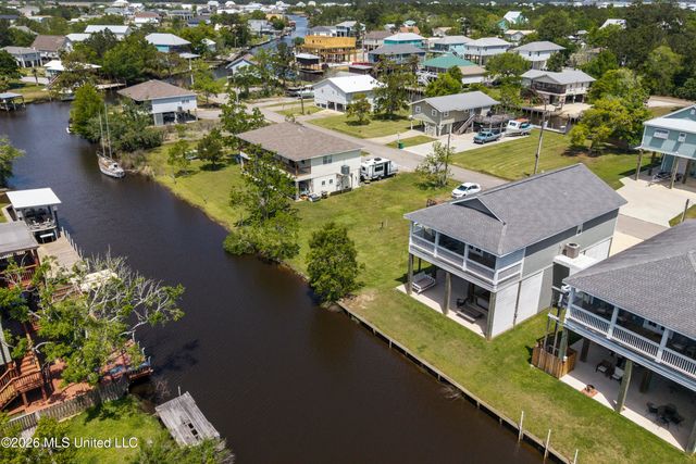 4069 Mallard Street, Bay Saint Louis, MS 39520